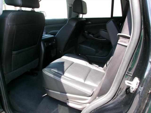 used 2019 Chevrolet Tahoe car, priced at $26,995
