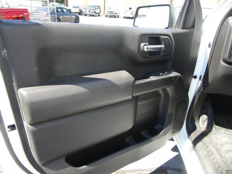 used 2022 Chevrolet Silverado 1500 Limited car, priced at $26,995