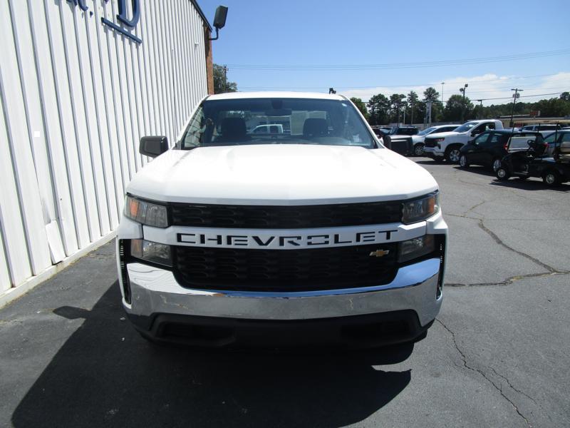 used 2022 Chevrolet Silverado 1500 Limited car, priced at $26,995