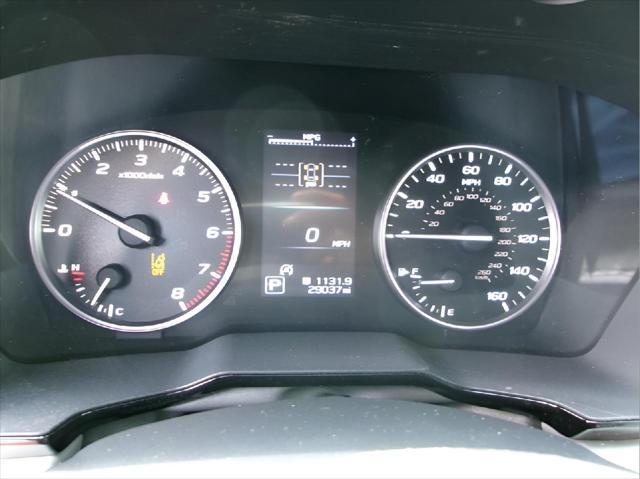 used 2021 Subaru Outback car, priced at $28,995