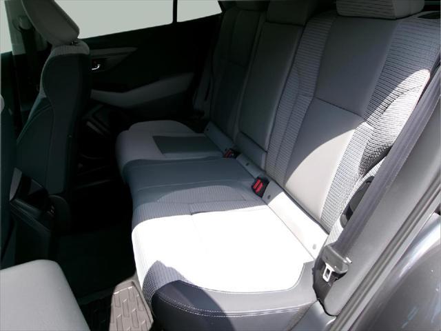 used 2021 Subaru Outback car, priced at $28,995