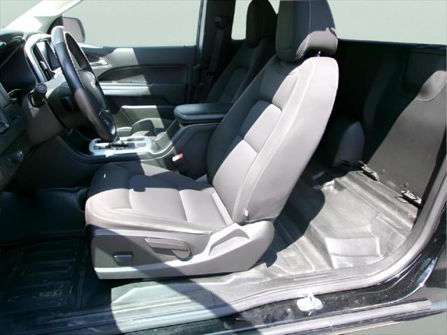 used 2022 Chevrolet Colorado car, priced at $19,995