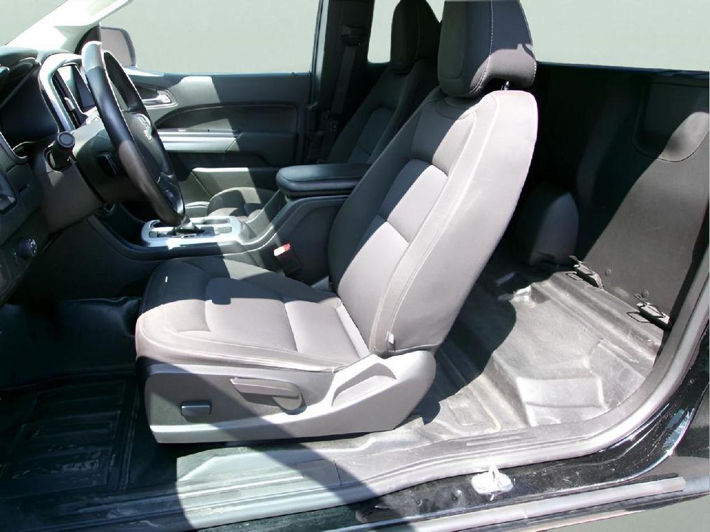 used 2022 Chevrolet Colorado car, priced at $19,995