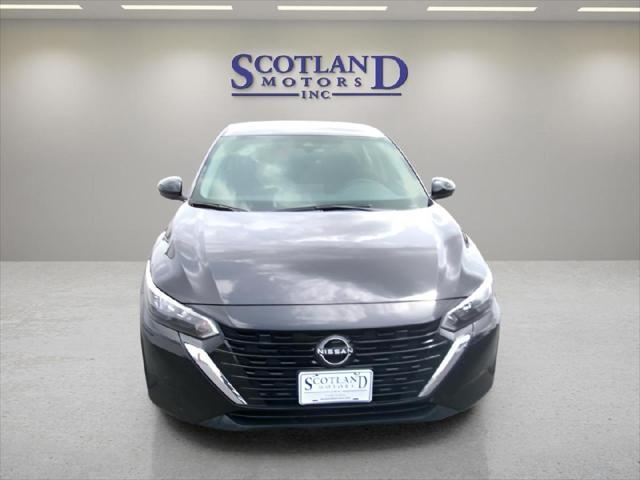 used 2024 Nissan Sentra car, priced at $21,995