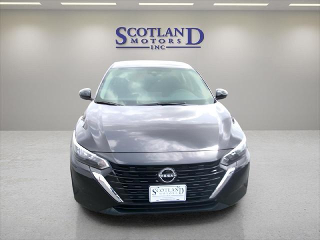 used 2024 Nissan Sentra car, priced at $21,995