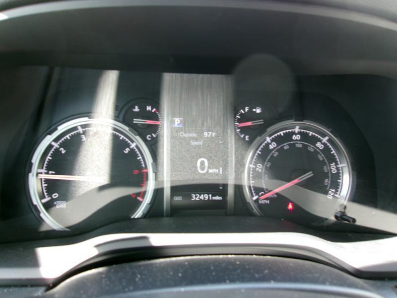 used 2024 Toyota 4Runner car, priced at $48,995