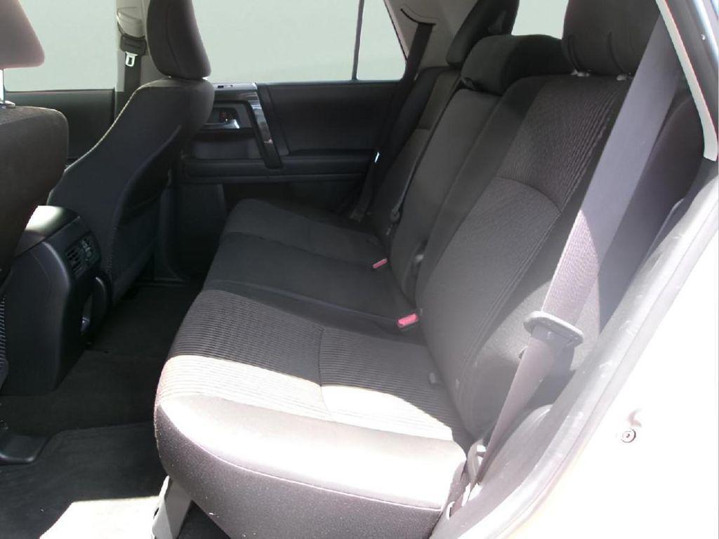 used 2024 Toyota 4Runner car, priced at $48,995