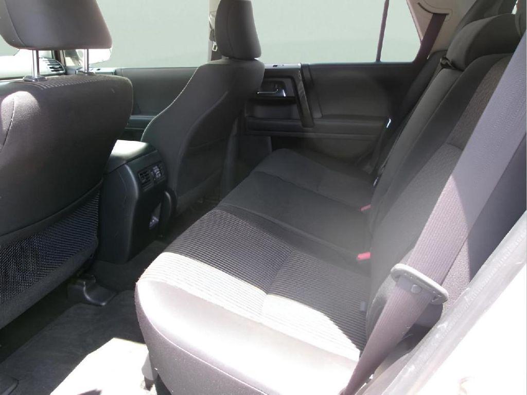 used 2024 Toyota 4Runner car, priced at $48,995