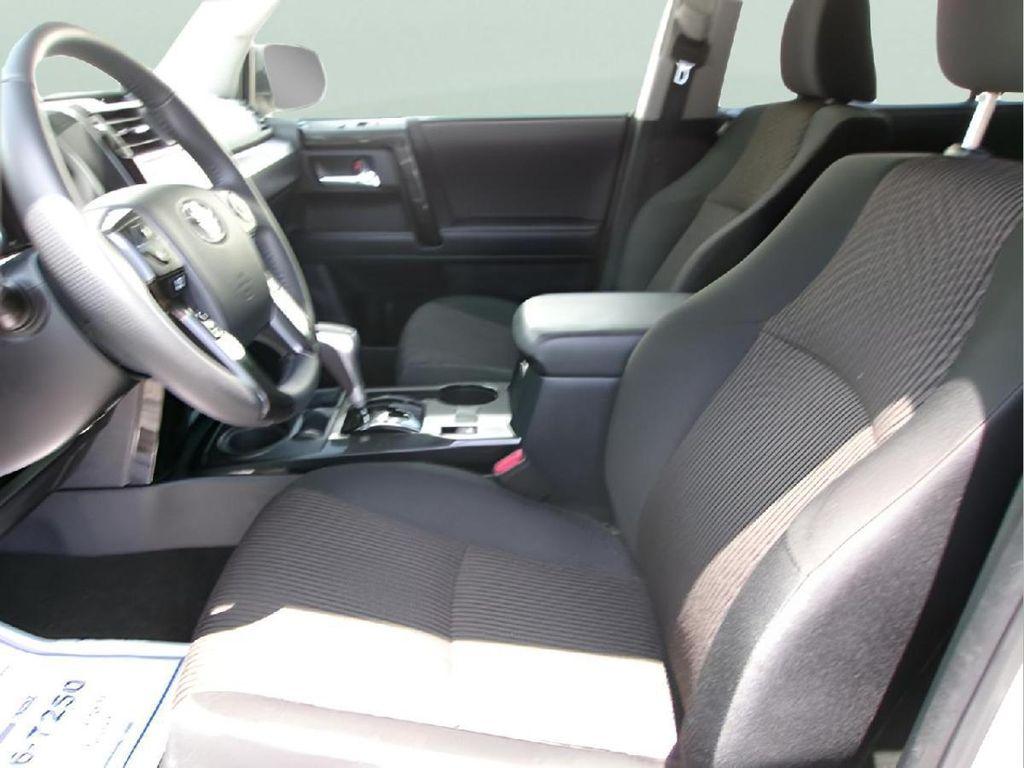 used 2024 Toyota 4Runner car, priced at $48,995