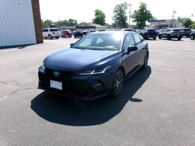 used 2020 Toyota Avalon car, priced at $28,995