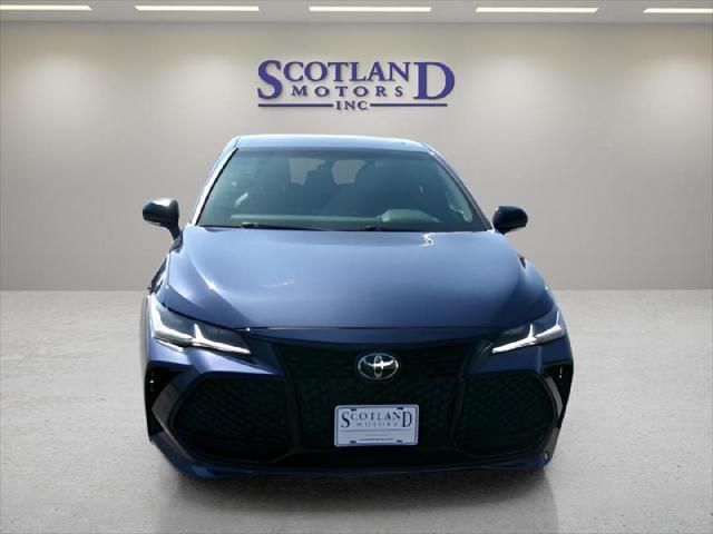 used 2020 Toyota Avalon car, priced at $28,995