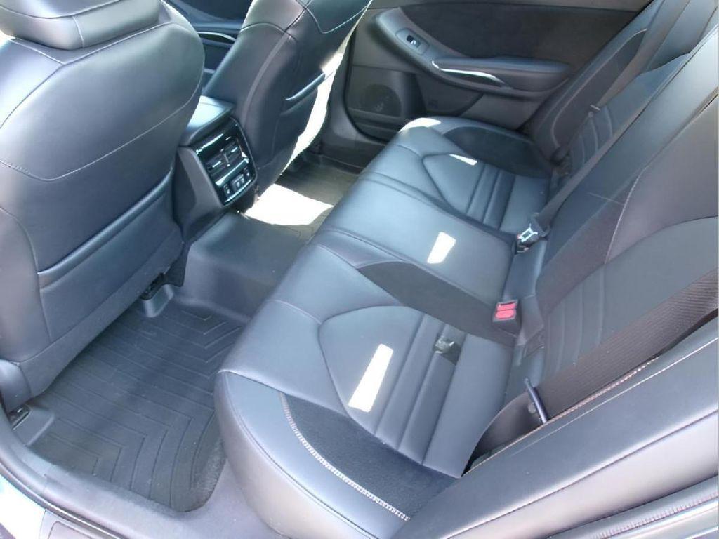 used 2020 Toyota Avalon car, priced at $28,995