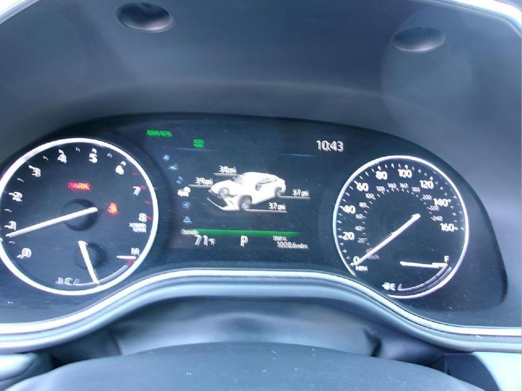 used 2020 Toyota Avalon car, priced at $28,995