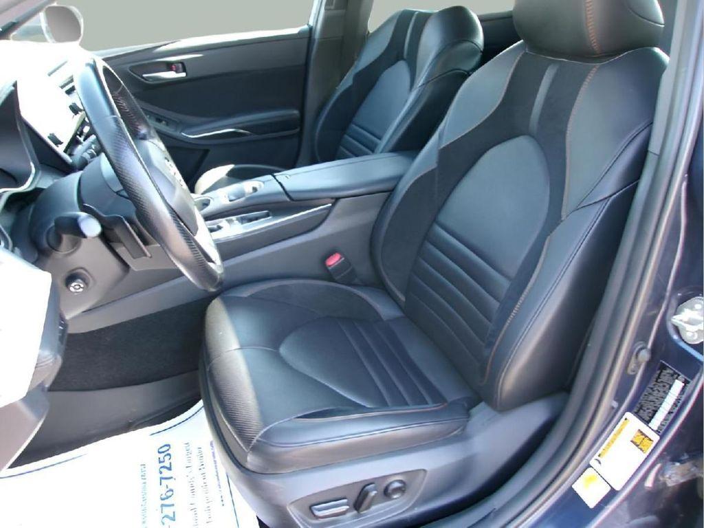 used 2020 Toyota Avalon car, priced at $28,995