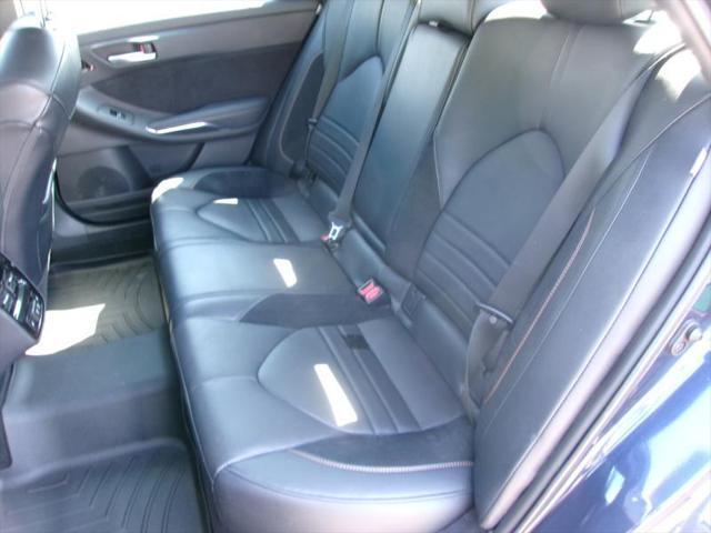 used 2020 Toyota Avalon car, priced at $28,995