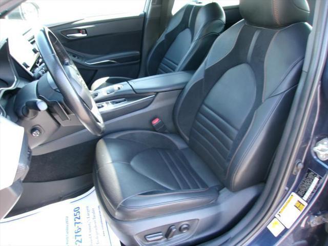 used 2020 Toyota Avalon car, priced at $28,995