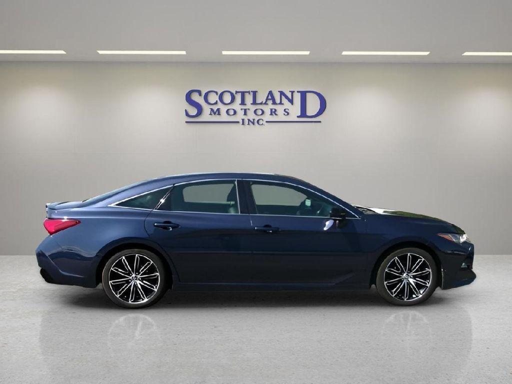 used 2020 Toyota Avalon car, priced at $28,995