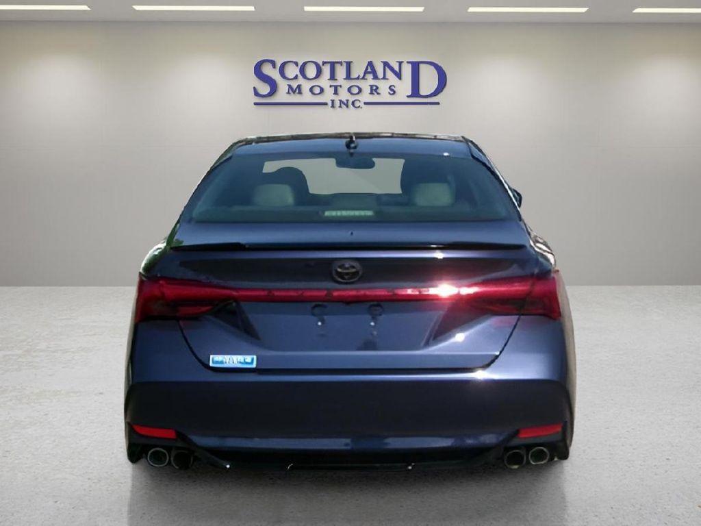 used 2020 Toyota Avalon car, priced at $28,995