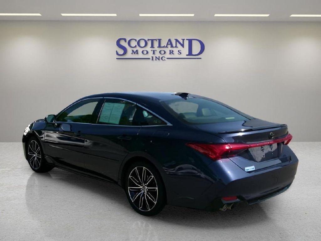 used 2020 Toyota Avalon car, priced at $28,995