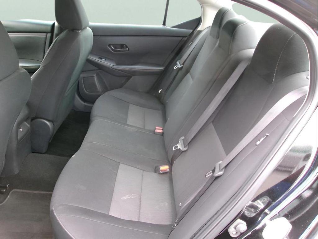 used 2024 Nissan Sentra car, priced at $18,995