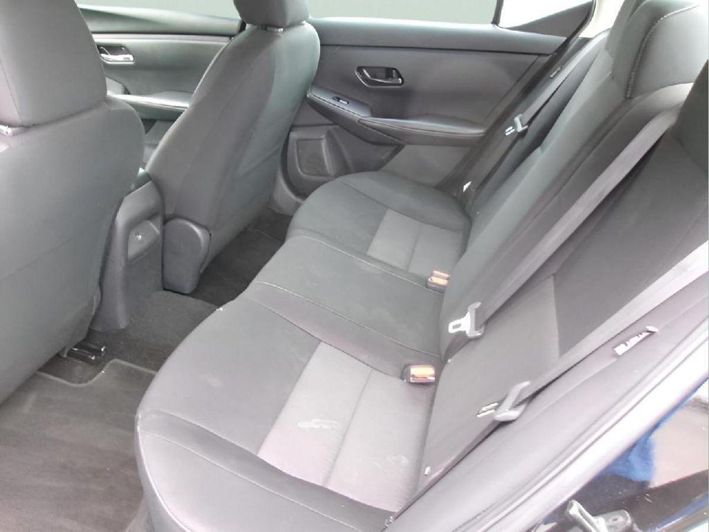 used 2024 Nissan Sentra car, priced at $18,995