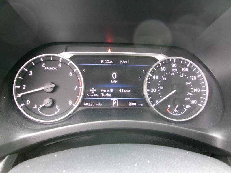 used 2024 Nissan Sentra car, priced at $18,995