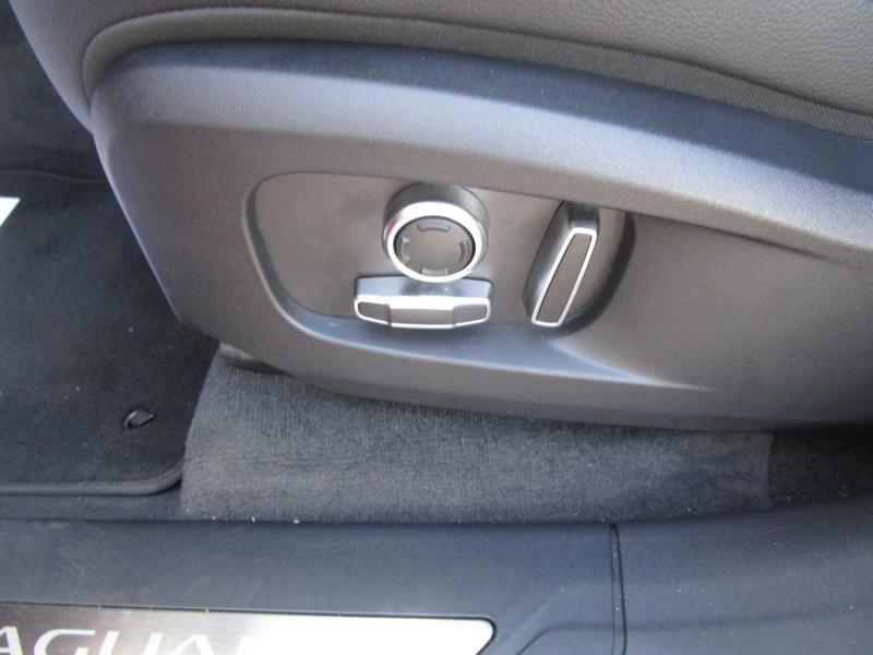 used 2022 Jaguar F-PACE car, priced at $39,995