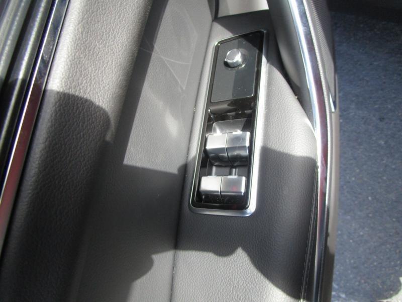 used 2022 Jaguar F-PACE car, priced at $39,995