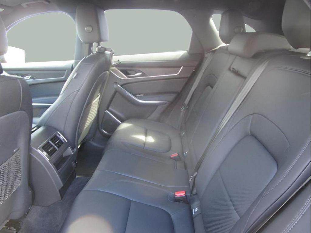 used 2022 Jaguar F-PACE car, priced at $39,995