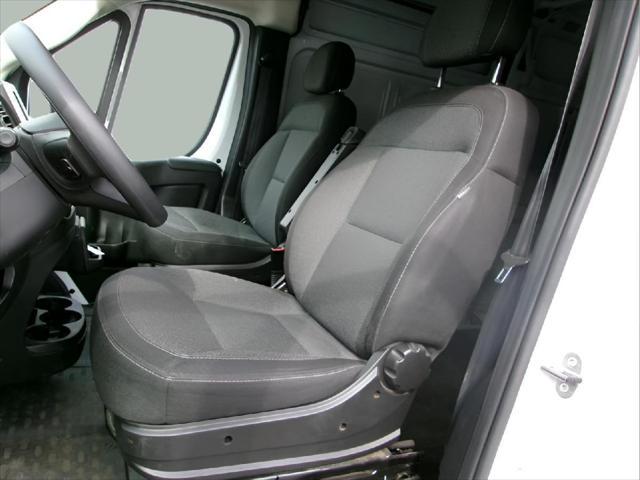 used 2023 Ram ProMaster 2500 car, priced at $32,995
