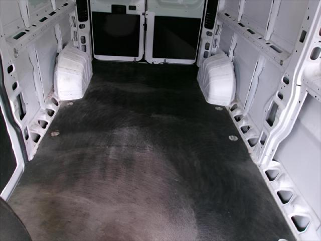 used 2023 Ram ProMaster 2500 car, priced at $32,995