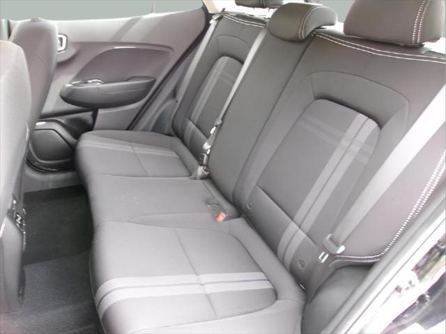 used 2024 Hyundai Venue car, priced at $22,995