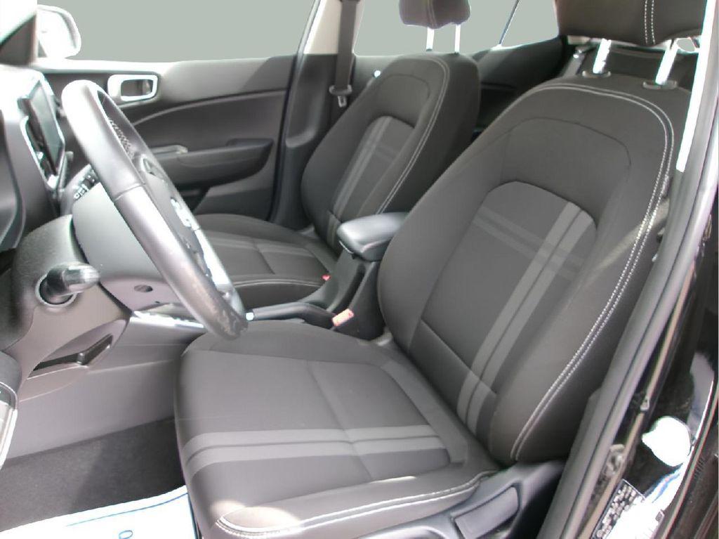 used 2024 Hyundai Venue car, priced at $22,995