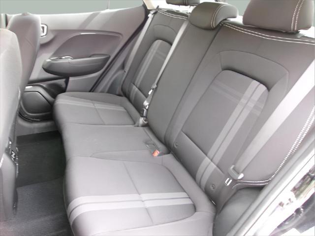used 2024 Hyundai Venue car, priced at $22,995