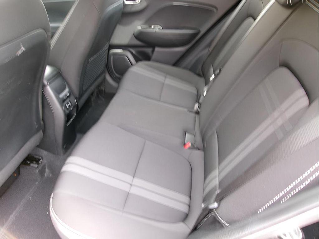 used 2024 Hyundai Venue car, priced at $22,995