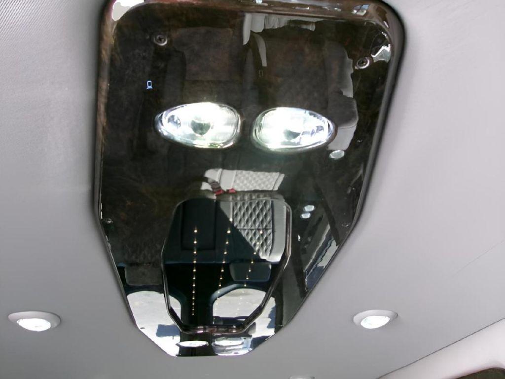 used 2025 Mercedes-Benz Sprinter 2500 car, priced at $149,995