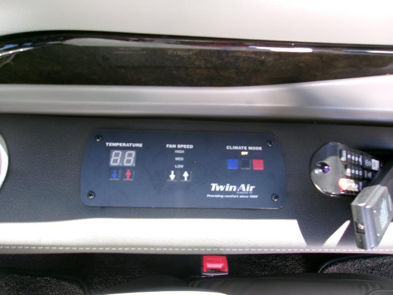 used 2025 Mercedes-Benz Sprinter 2500 car, priced at $149,995