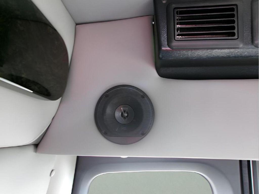 used 2025 Mercedes-Benz Sprinter 2500 car, priced at $149,995