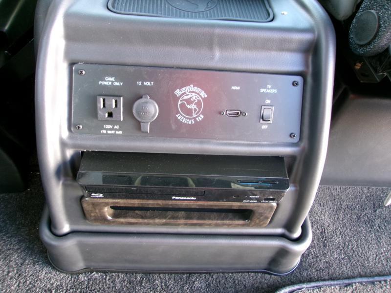 used 2025 Mercedes-Benz Sprinter 2500 car, priced at $149,995