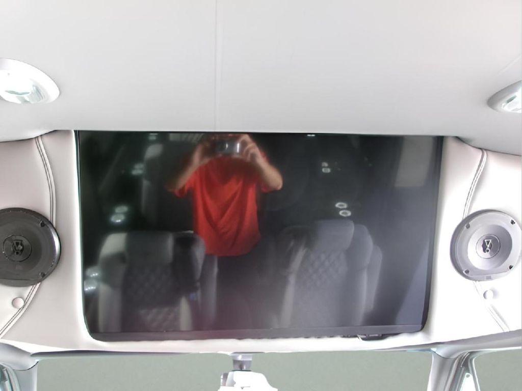 used 2025 Mercedes-Benz Sprinter 2500 car, priced at $149,995