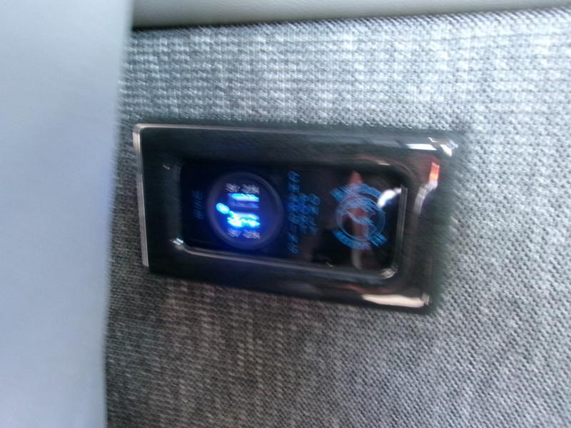 used 2025 Mercedes-Benz Sprinter 2500 car, priced at $149,995