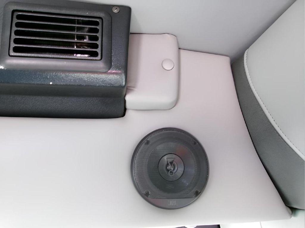 used 2025 Mercedes-Benz Sprinter 2500 car, priced at $149,995