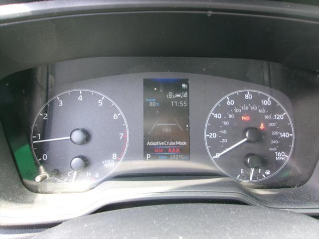 used 2024 Toyota Corolla car, priced at $22,995