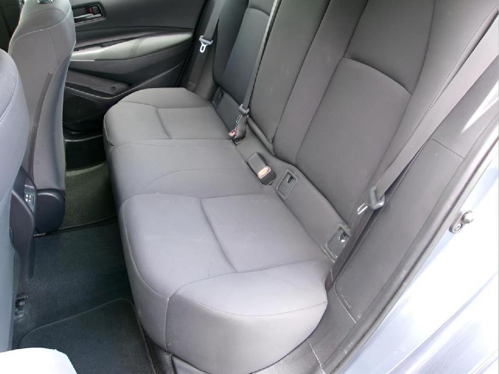 used 2024 Toyota Corolla car, priced at $22,995