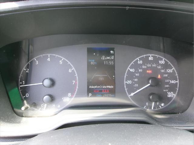 used 2024 Toyota Corolla car, priced at $22,995
