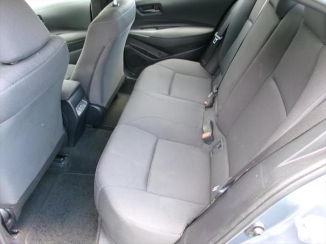 used 2024 Toyota Corolla car, priced at $22,995