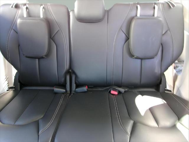 used 2022 Chrysler Pacifica car, priced at $21,995