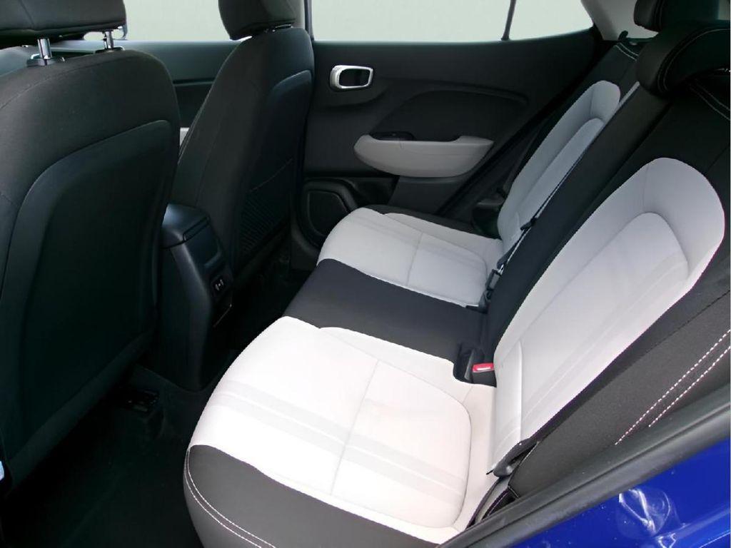 used 2024 Hyundai Venue car, priced at $19,995