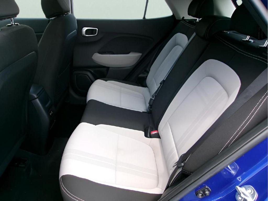 used 2024 Hyundai Venue car, priced at $19,995