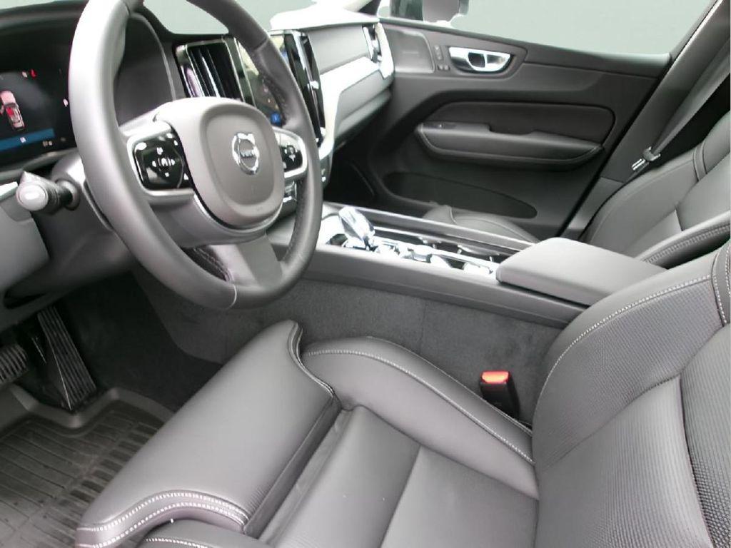 used 2025 Volvo XC60 car, priced at $54,995